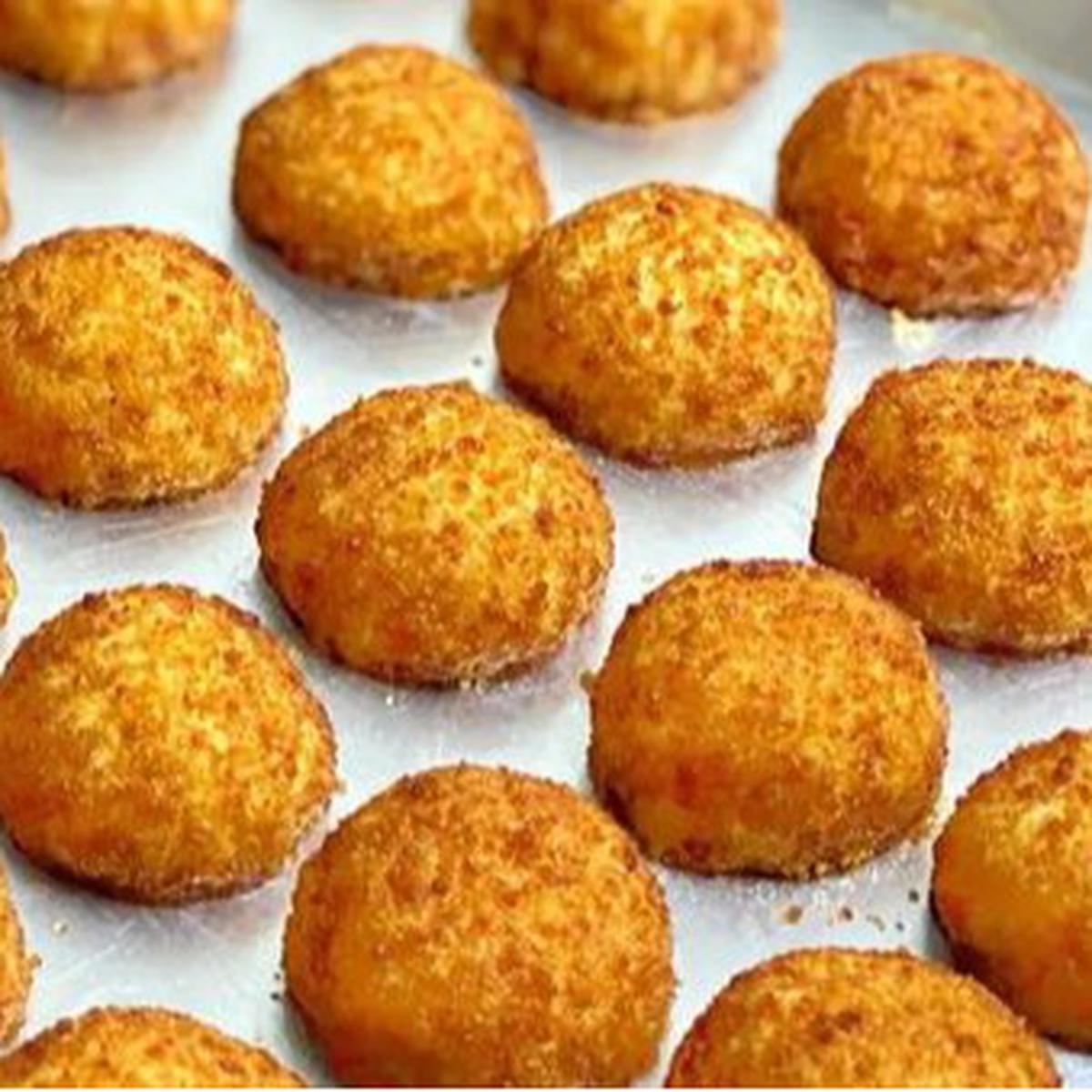 Palm Cheese