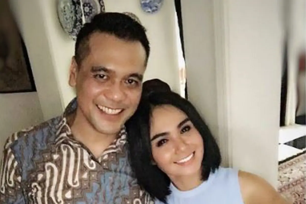 [Bintang] Yuni Shara dan Chiko Hakim