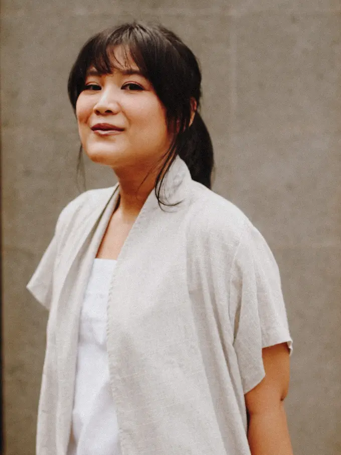 Joana Maleriluah Brahmana