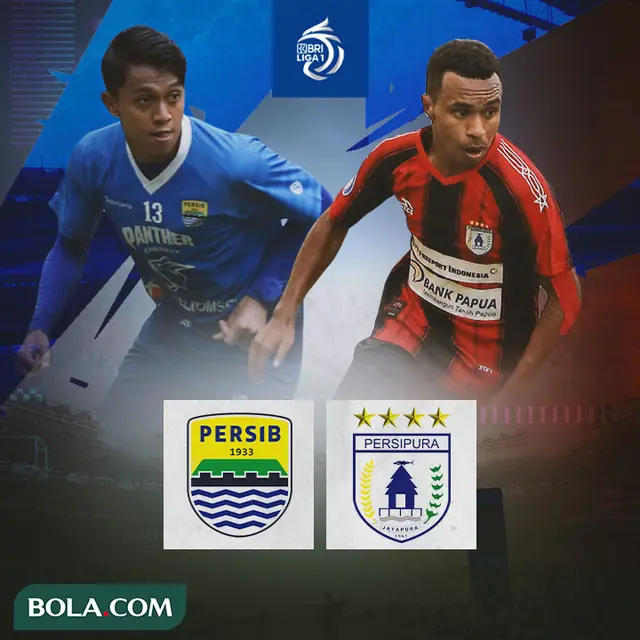 BRI Liga 1 - Duel Pemain - Febri Haryadi Vs Tood Ferre