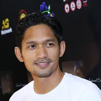 Foto preskon film Jenderal Soedirman (Galih W. Satria/bintang.com)