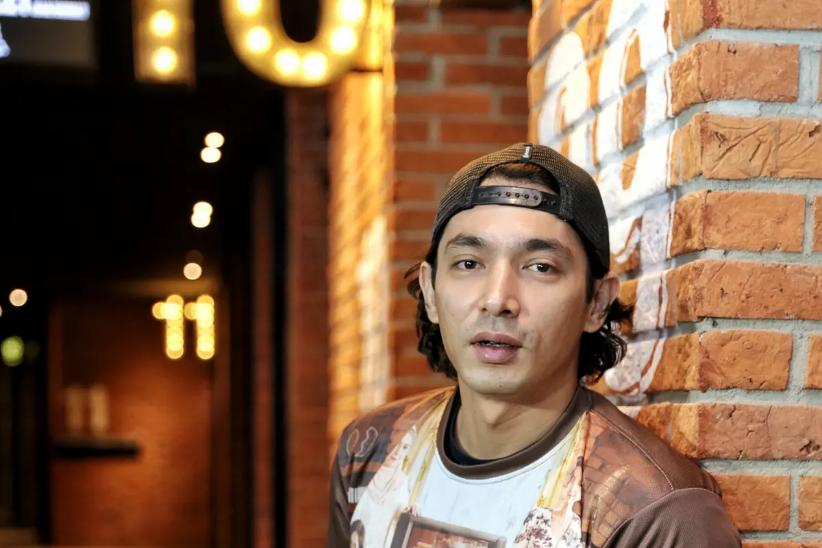 [Bintang] Abimana Aryasatya