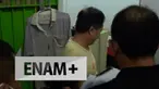 18 Narapidana Lapas  Kelas 1 Surabaya di Porong Sidoarjo, Jawa Timur positif mengkonsumsi  narkoba didalam lapas saat dirazia petugas BNN dan TNI, Senin malam (18/04/2016)