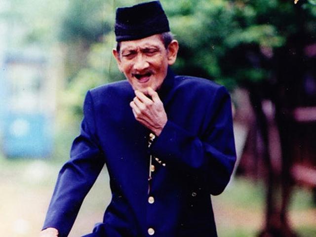 Rumah Pak Tile