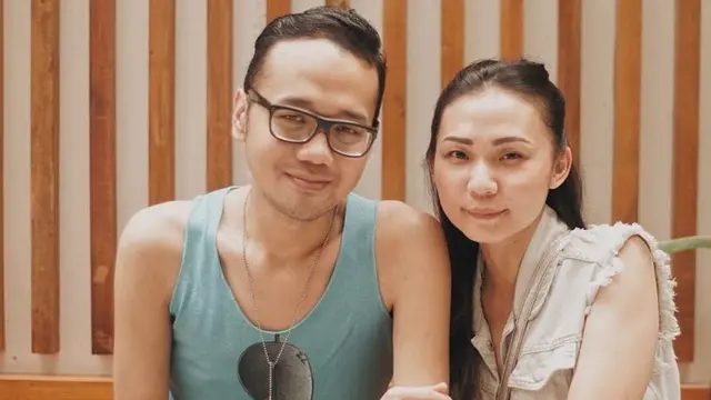 [Bintang] Dika Kerispatih dan Kekasih