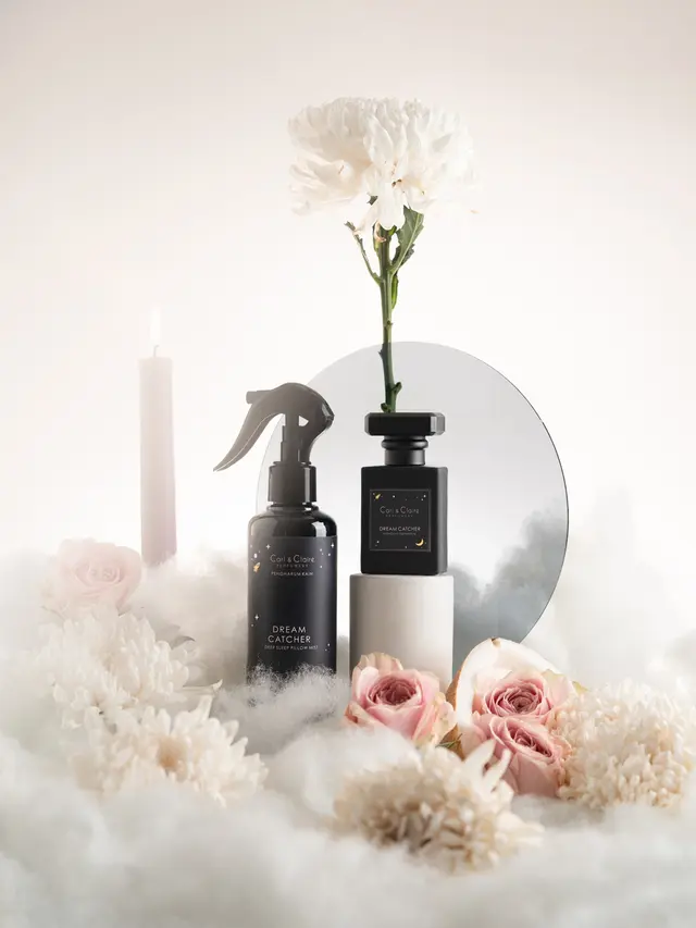 Mengintip Perjalanan Carl & Claire, Hadirkan Parfum Lokal Berkualitas Tinggi Sesuai Kebutuhan