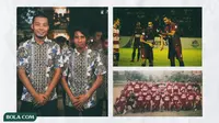 Kisah Persahabatan Hamka Hamzah dan Syamsul Chaeruddin di PSM dan Timnas Indonesia