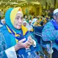 Jemaah haji Indonesia yang wafat mencapai 184 orang. (MCH Indonesia/www.kemenag.go.id)