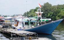 Pemkot Bontang Genjot Hilirisasi Kelautan Perikanan, Fokus Rumput Laut dan Pengalengan Ikan