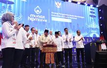 Prabowo: 81 Tahun Merdeka, Kita Harus Punya Mobil Buatan Indonesia