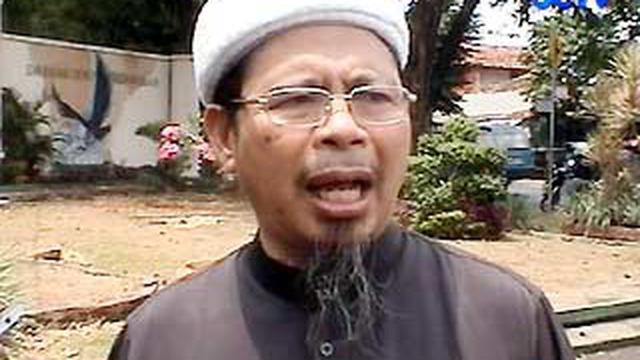 Abu Jibril Akan Lapor Ke Komnas Ham News Liputan6 Com