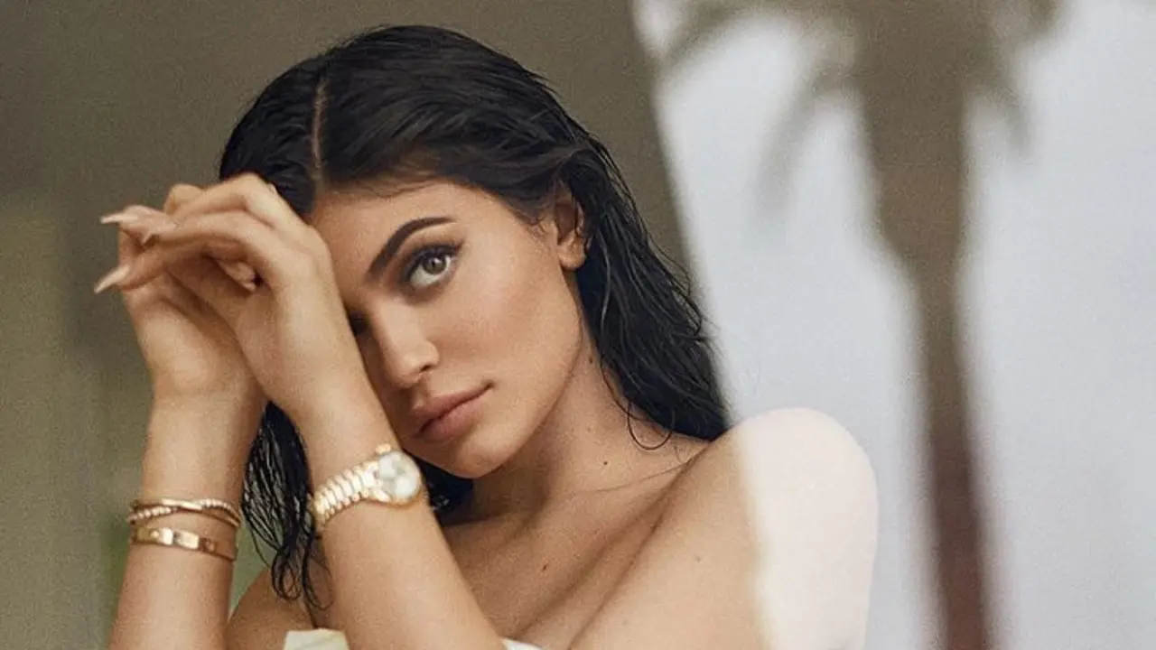 Kylie Jenner
