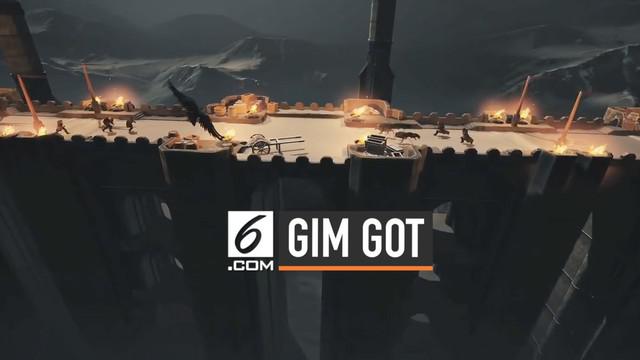 Berita Gim Game Of Thrones Hari Ini Kabar Terbaru Terkini Liputan6 Com
