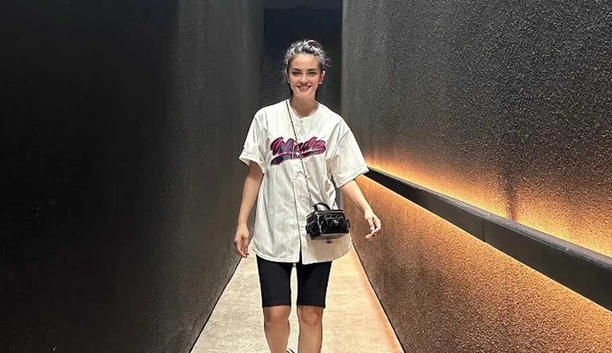 Ririn Ekawati tampil lebih muda [Instagram/ririnekawati]