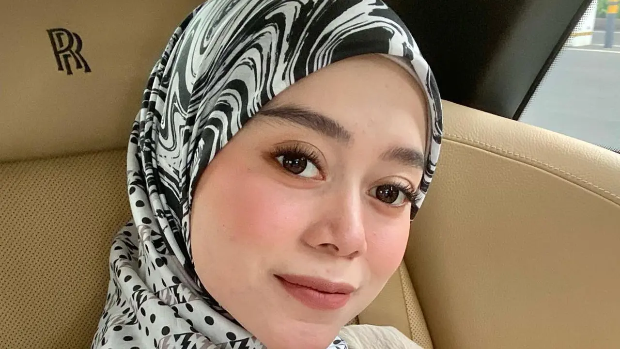 [Fimela] Lesti Kejora