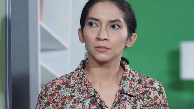 Badai Pasti Berlalu