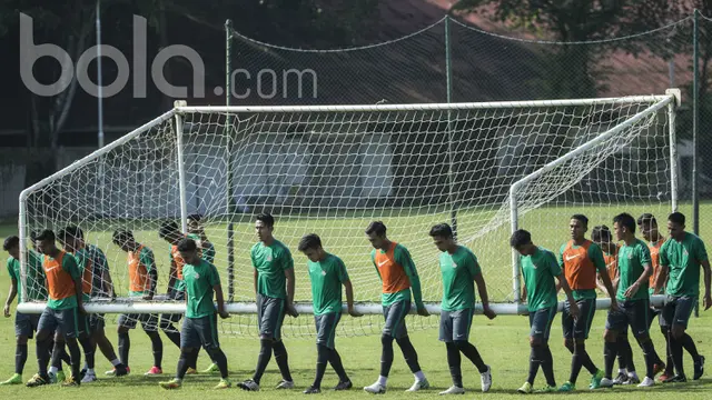 Timnas Indonesia U-22