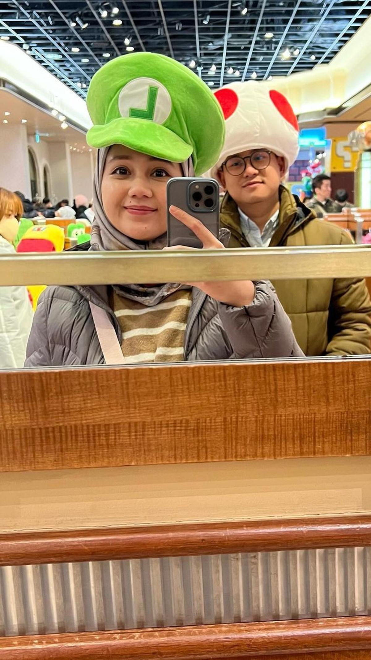Dok. Istimewa