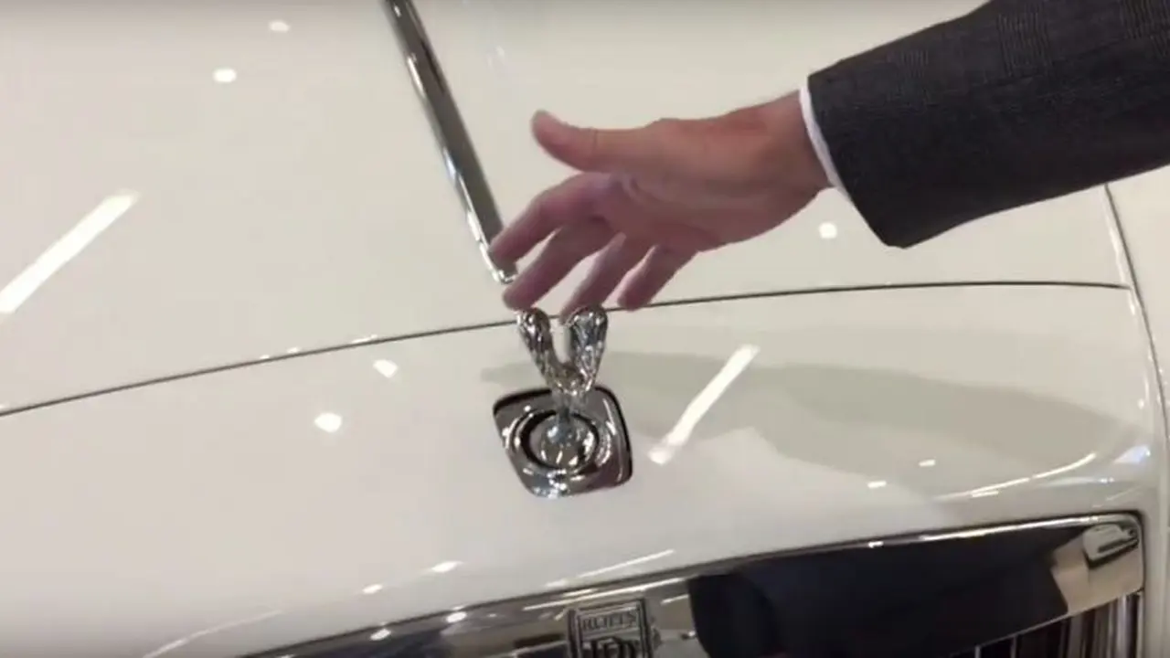 Rolls Royce