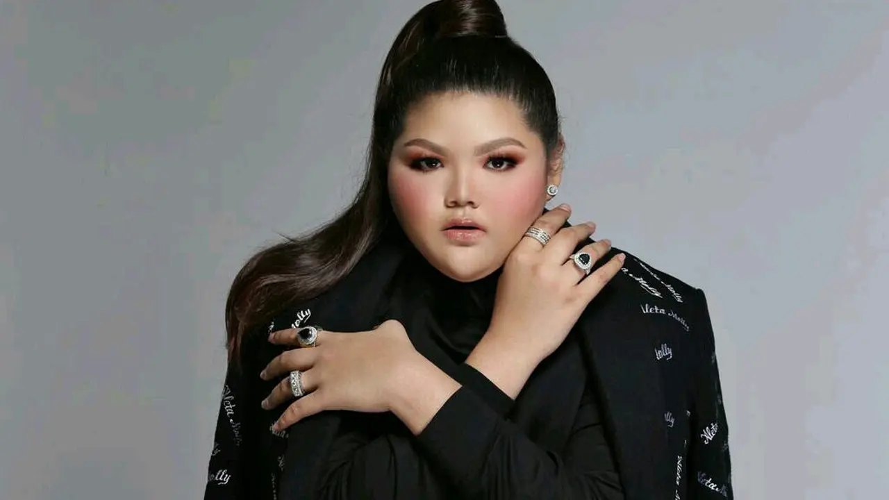 Aleta Molly