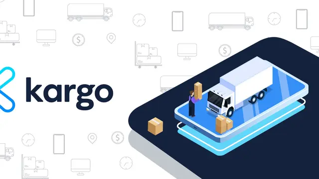 Kargo Tech Rilis Solusi Manajemen Logistik Terintegrasi - Tekno ...