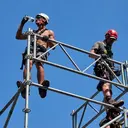 Suhu Panas Eropa, AC dan Kipas Angin Laku Keras