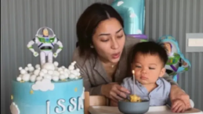 Nikita Willy (Foto: Instagram/@nikitawillyofficial94)