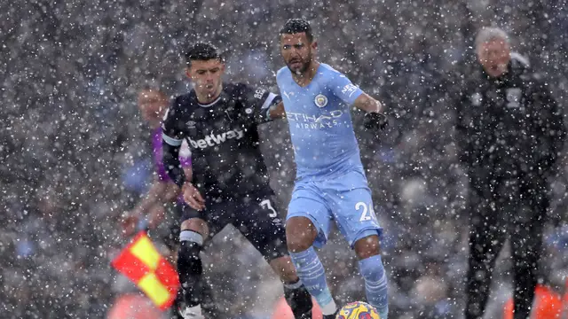 Manchester City