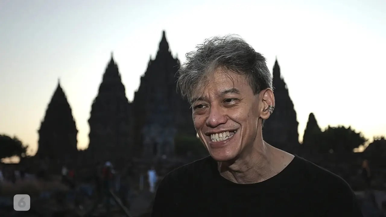 [Bintang] Fariz RM