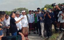 Kunjungi TPA Suwung Bali, Menteri Hanif Cek Kesiapan Penerapan Sistem Olah Sampah jadi Energi, Dimulai Juli