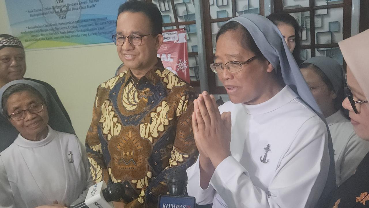 Dok. Istimewa