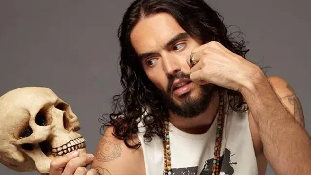 Russell Brand
