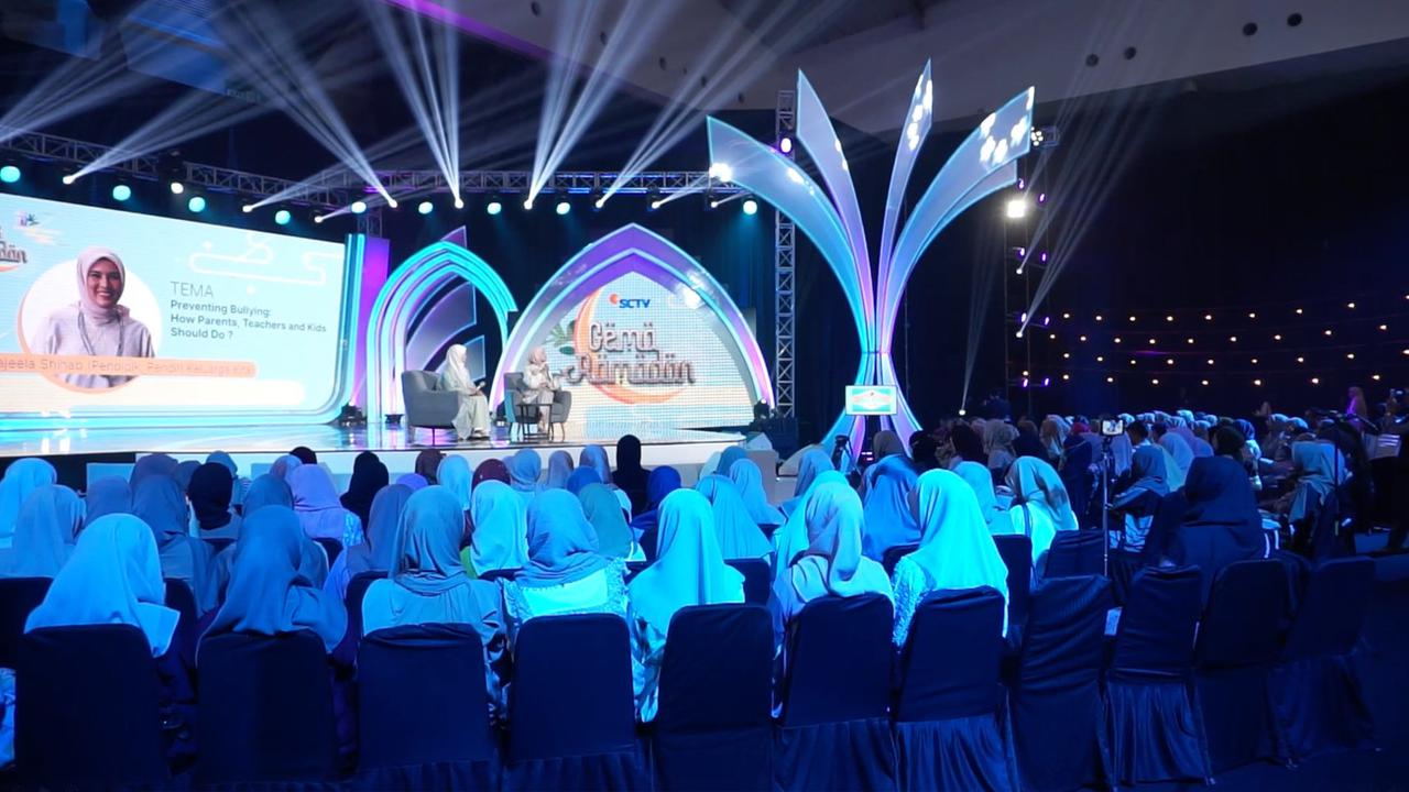 Gema Ramadan SCTV