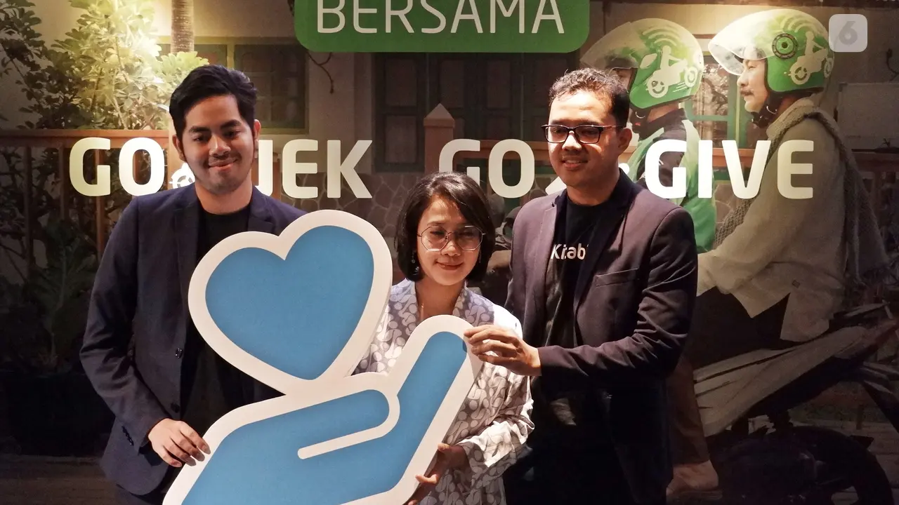 GOJEK