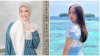 Artis Wanita Ini Digugat Cerai Suami. (Sumber: Instagram/natasharizkynew/ririndwiariyanti)