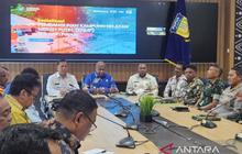 Pemprov Papua Perkuat Ekosistem Industri Kelautan Berkelanjutan Demi Kesejahteraan Masyarakat