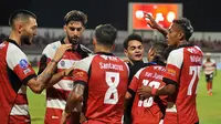 BRI Super League: Kekuatan Madura United Makin Solid Selepas Jeda FIFA ASEAN Cup 2026
