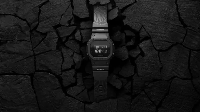 Jam tangan