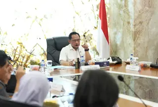 Menteri Dalam Negeri (Mendagri) Muhammad Tito Karnavian (Istimewa)