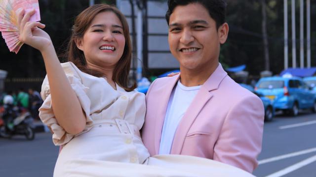 Hutang Cinta Luar Biasa