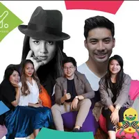 Ungkapan rasa terima kasih untuk kegigihan para atlet Indonesia yang sudah berjuang di Asian Games 2018.