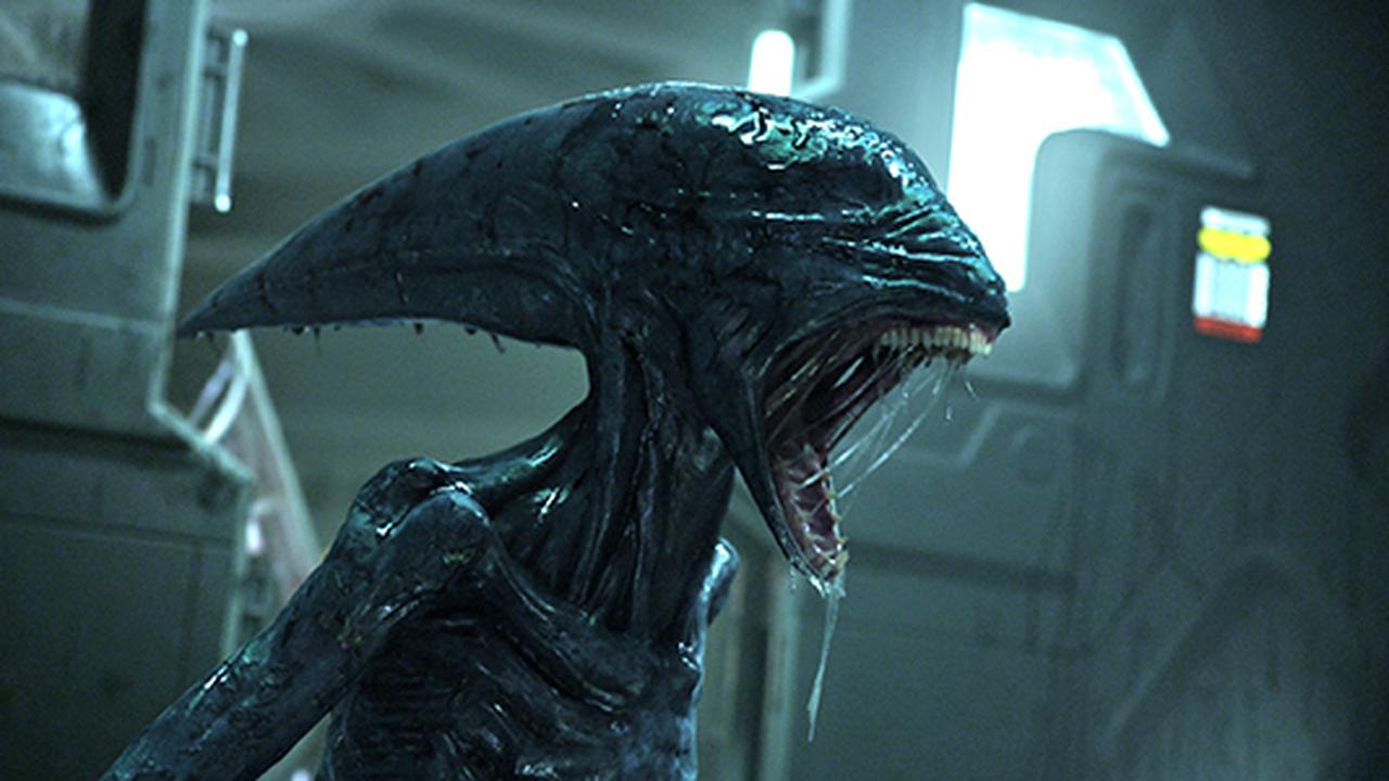 Prometheus 2 Perkenalkan Alien Jenis Baru