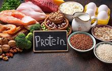 Bagaimana Cara Konsumsi Protein untuk Membangun Massa Otot?