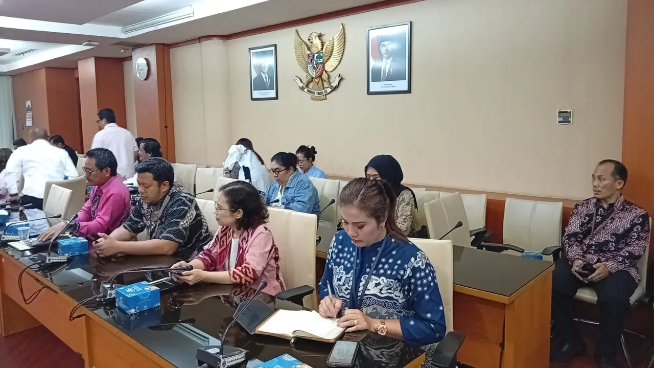 BBM Sumut Sempat Macet Bukan Karena Stok Habis, KPPU Soroti Rapuhnya Rantai Pasok Tunggal