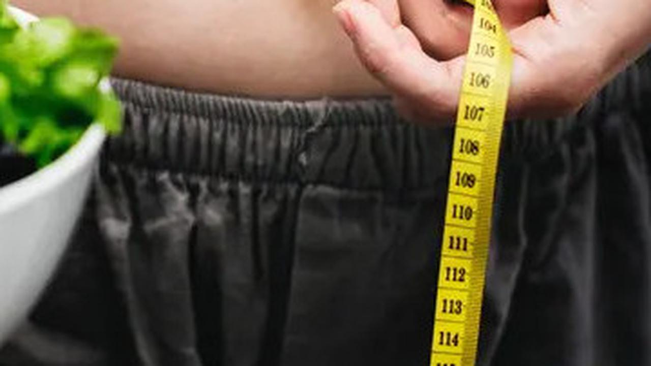 Top 3: Sayuran yang Membantu Menurunkan Berat Badan