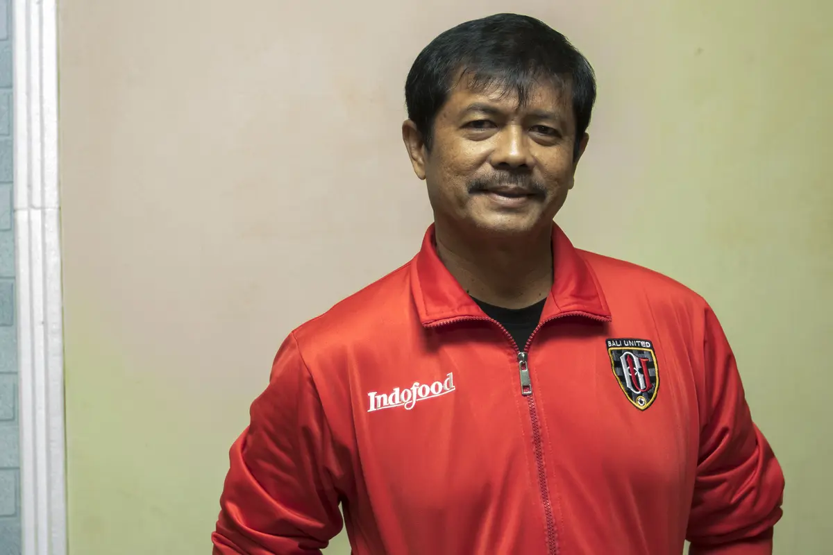 Indra Sjafri