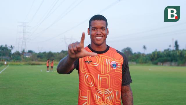 Foto: Persija Jakarta Tancap Gas, Genjot Persiapan Jelang BRI Super League 2025/2026