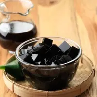 Resep Es Cincau Hitam untuk Ramadhan, Hidangan Nikmat dan Lezat di Bulan Puasa (source: freepik)