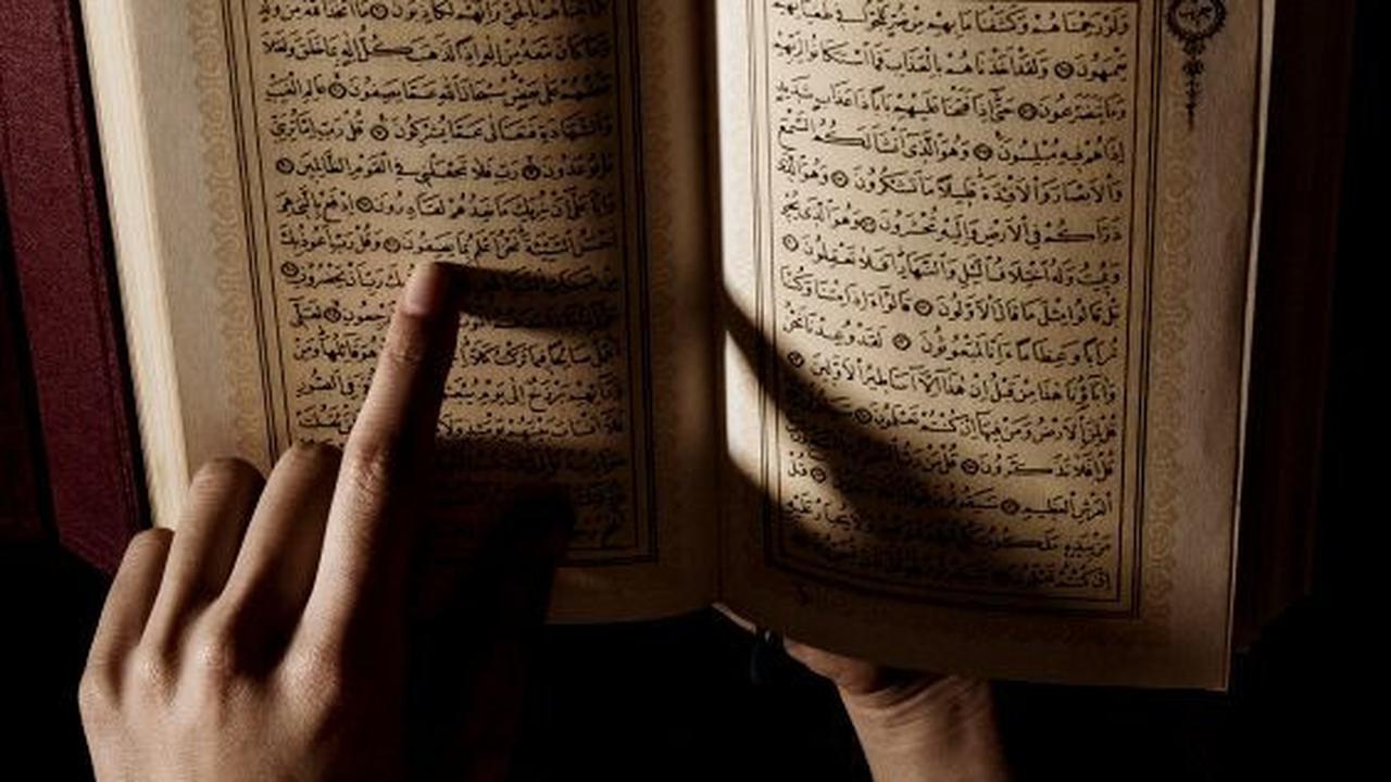 Doa Seribu Dinar Latin dan Artinya, Begini Cara Mengamalkannya