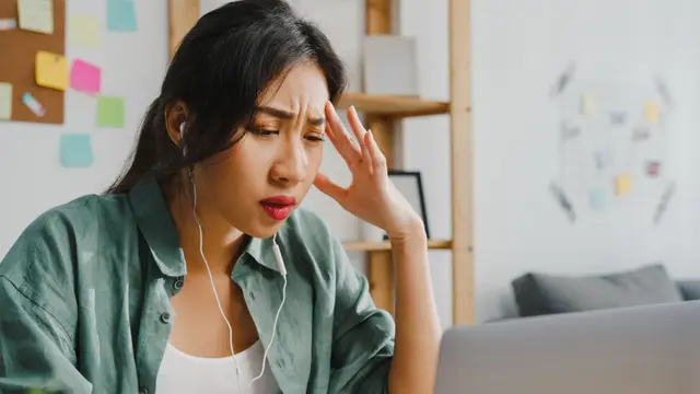Stress